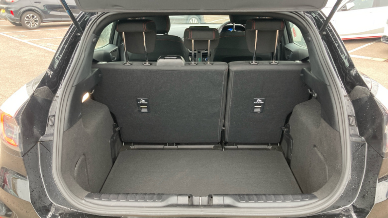 Ford Puma 1.0 EcoBoost Hybrid mHEV 155 ST-Line 5dr Petrol Hatchback